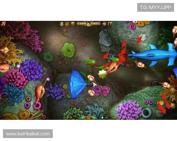 K8捕鱼游戏免费版下载安装指南及新手入门必备技巧详解