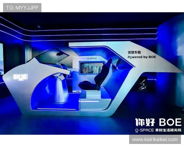 K8视讯集团全面升级创新技术引领行业新风尚，打造智慧娱乐生态圈