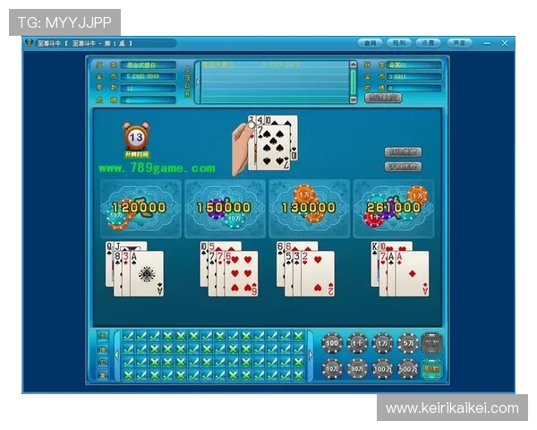 深入了解百家乐游戏规则及提升获胜几率的实战技巧分享 深入了解百家乐游戏规则及提升获胜几率的实战技巧分享